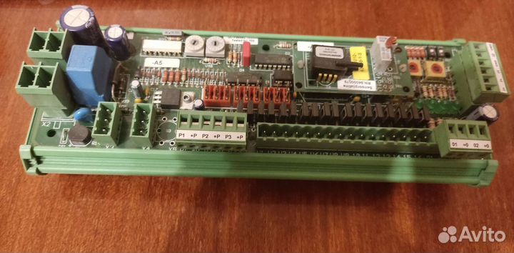 RM-V16 модуль ввода вывода