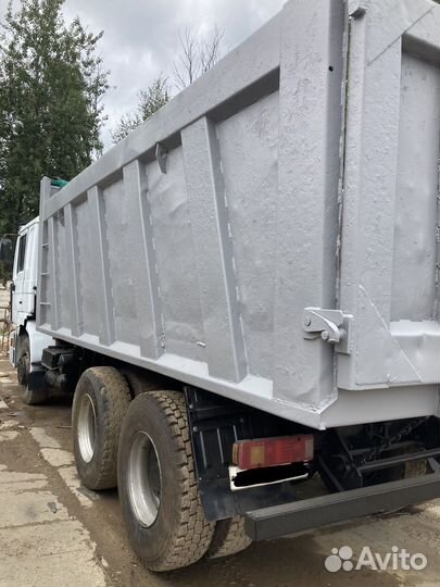 Shacman (Shaanxi) F2000, 2012