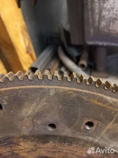 Сцепление УАЗ