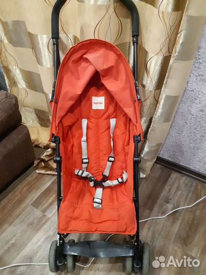 Коляска inglesina