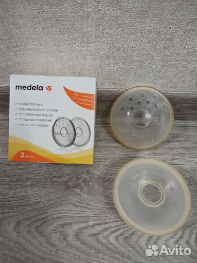 Накладки Medela