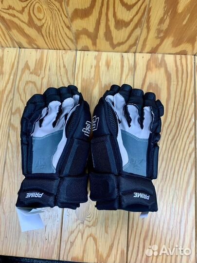 Краги хоккейные Prime Flash 3.0 SR 13