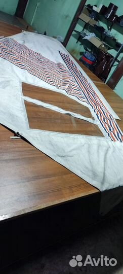 Швейные услуги