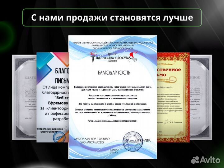 SEO продвижение сайта, быстро, гарантия результата