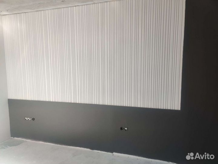 Ремонт квартир