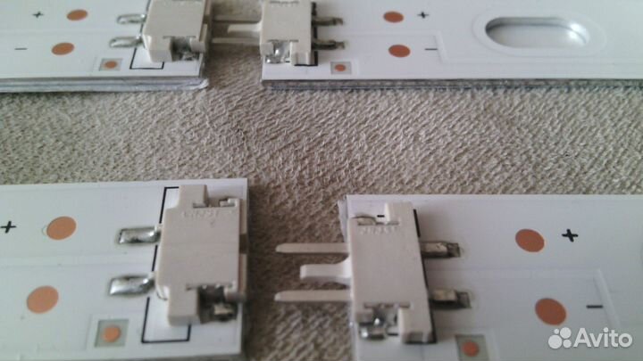 LED подсветка к тв LG42LB628V 42LF620V DRT 3.0 42