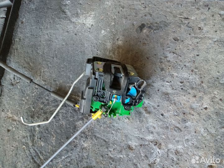 Электро стеклоподъмник на хенде соната замки