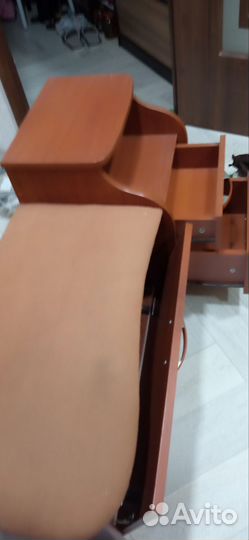 Тумба для обуви в прихожую