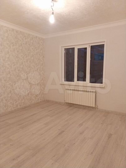2-к. квартира, 55 м², 10/19 эт.