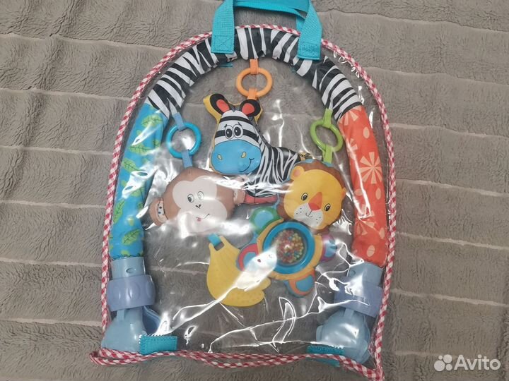 Развивающая дуга