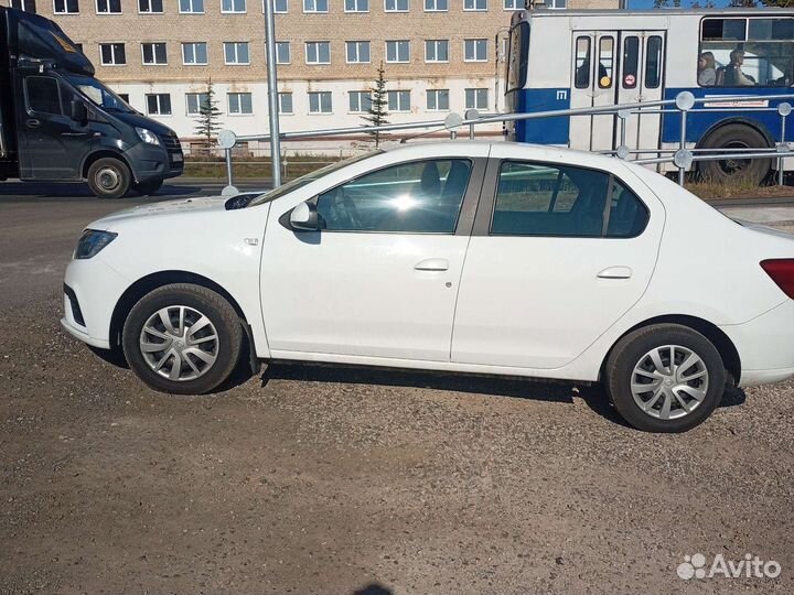 Сдаю в аренду автомобиль