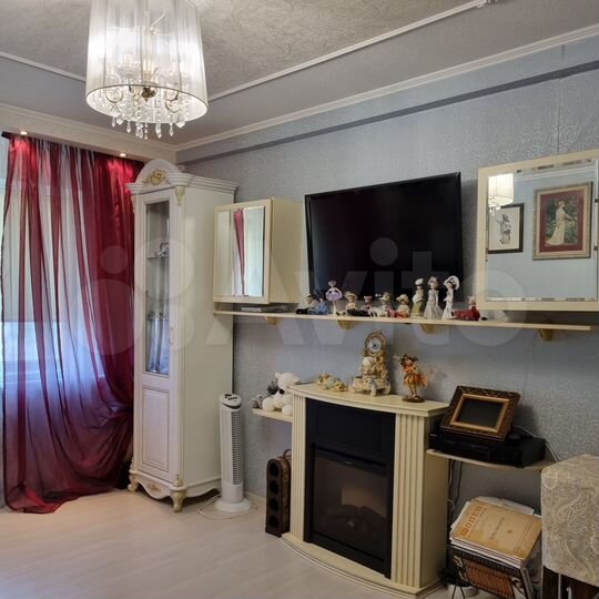 3-к. квартира, 65,7 м², 4/5 эт.