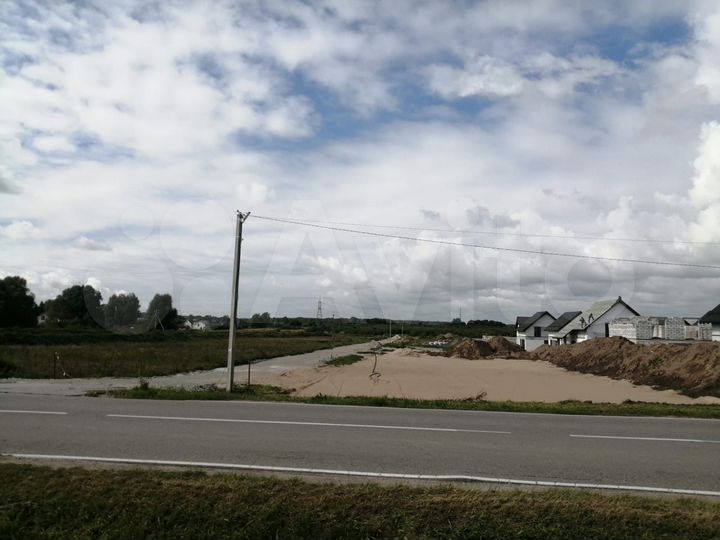 Участок 5 га (ИЖС)