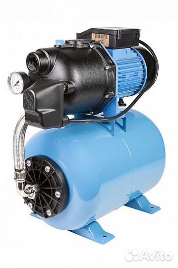 Насосная станция Джилекс джамбо 70/50 Ч-24