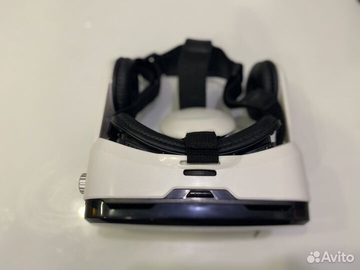Очки виртуальной реальности bobovr Z4