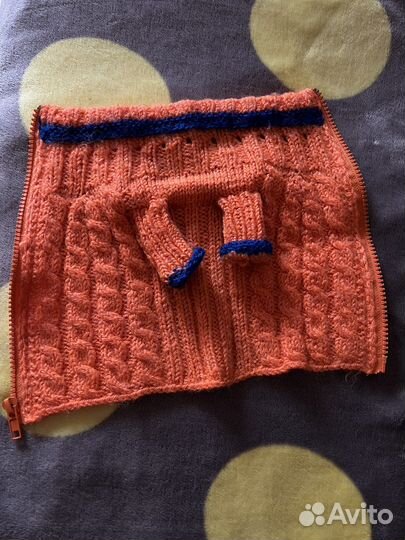 Одежда для маленьких собак