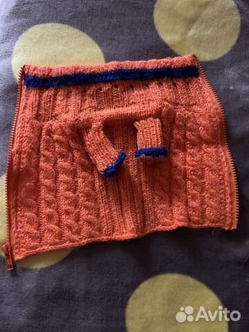 Одежда для маленьких собак