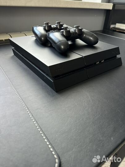 Sony playstation 4