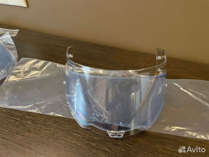 Визор BMW System 7 evo шлем бмв