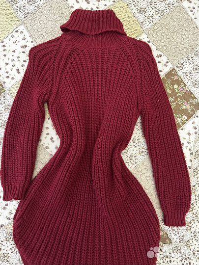 Платье туника