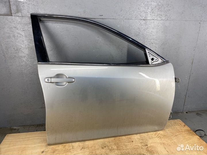 Дверь передняя задняя Toyota Camry ACV50
