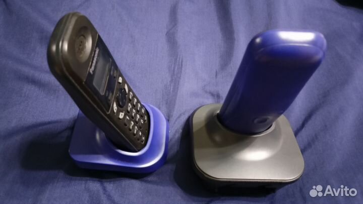 Телефон Panasonic Dect