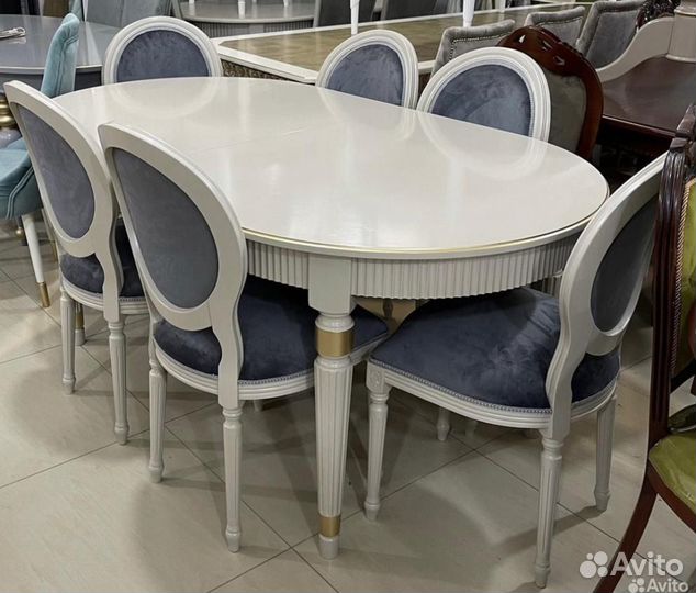 Столы стулья