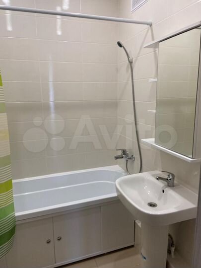 2-к. квартира, 57,1 м², 9/22 эт.