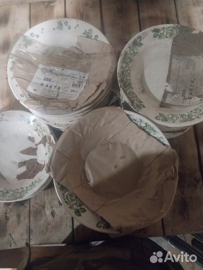 Столовый сервиз