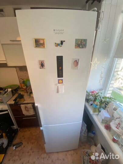 Ремонт холодильников / Ремонт торгового оборудован