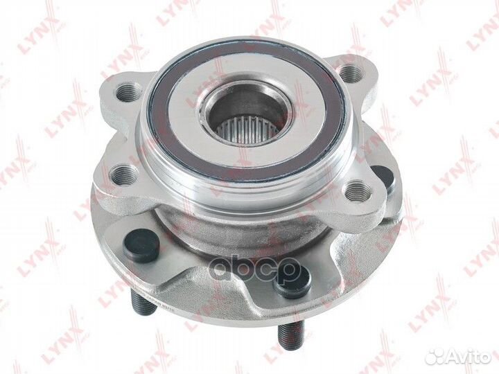 Ступица колеса перед прав/лев Toyota Coroll