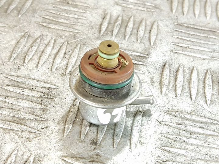 Регулятор давления топлива Audi A6 c5 C5