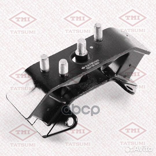 Опора двигателя зад TEG1130 tatsumi