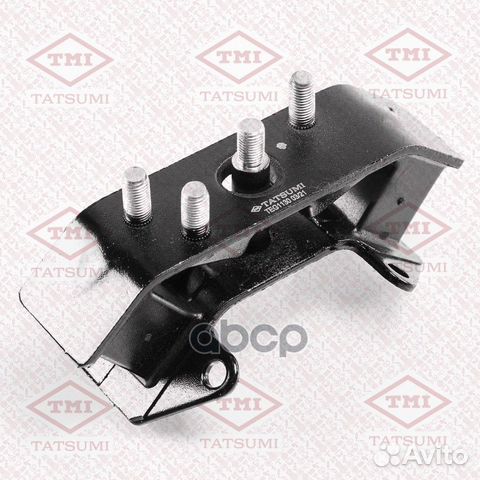 Опора двигателя зад TEG1130 tatsumi