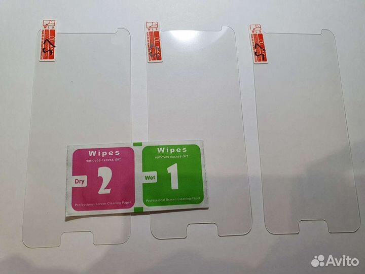 Защитное стекло Samsung S7