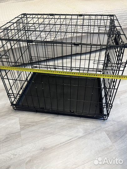 Клетка вольер для собак