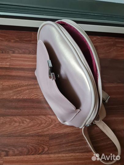 Рюкзак женский