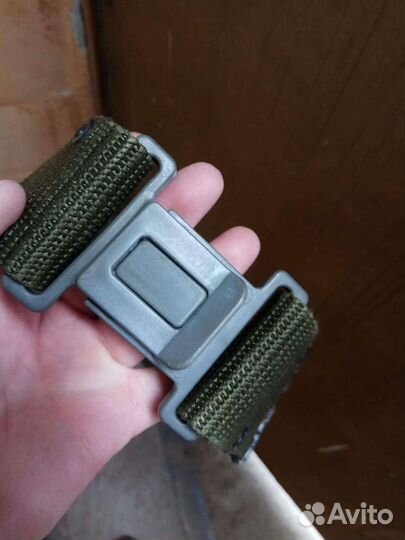 Ремень армии США