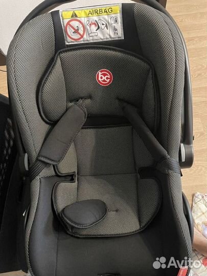 Автолюлька от 0 бу