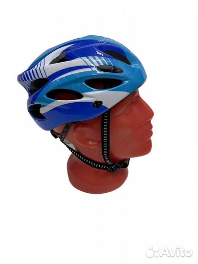 Детский защитный шлем, для занятия спортом