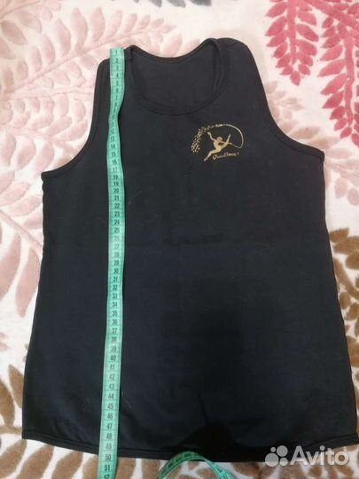 Вещи для художественной гимнастики