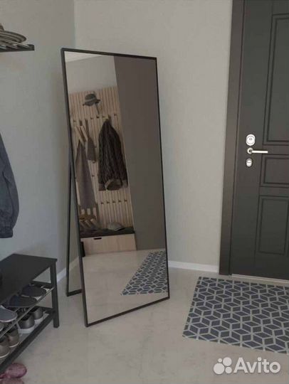 Зеркало напольное 160x60
