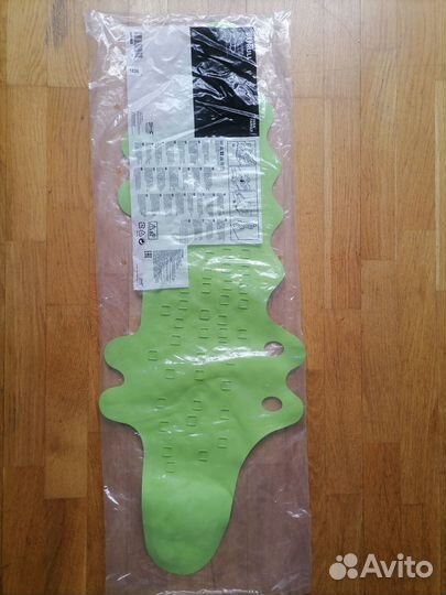 Коврик для ванной IKEA