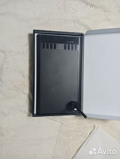 Графический планшет xp pen star 03 v2