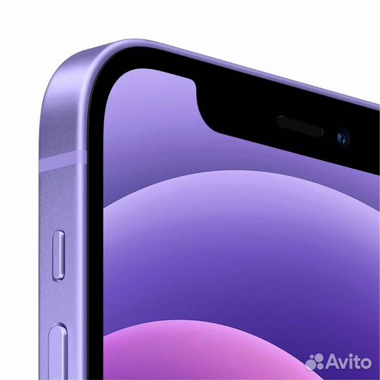 iPhone 12 Purple 128GB A2403