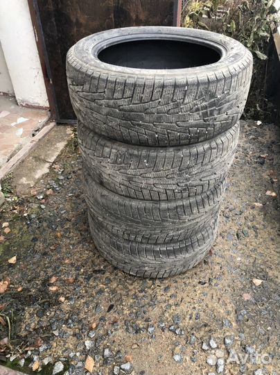 Nokian Tyres Nordman RS2 225/50 R17