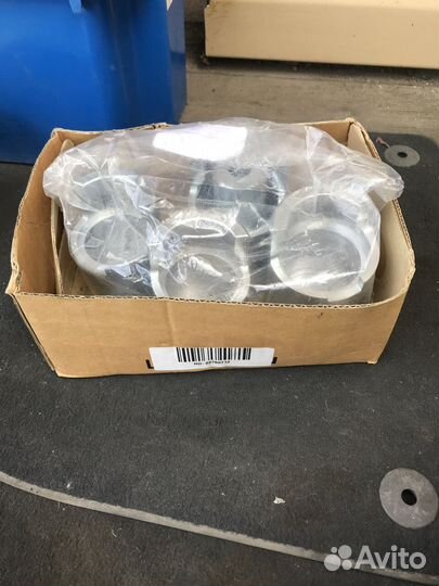 Оправки для выпрессовки сайлентблоков CH-50800