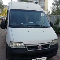 FIAT Ducato 2.3 MT, 2011, 231 736 км, с пробегом, цена 1 100 000 руб.