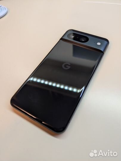 Google Pixel 8, 8/256 ГБ