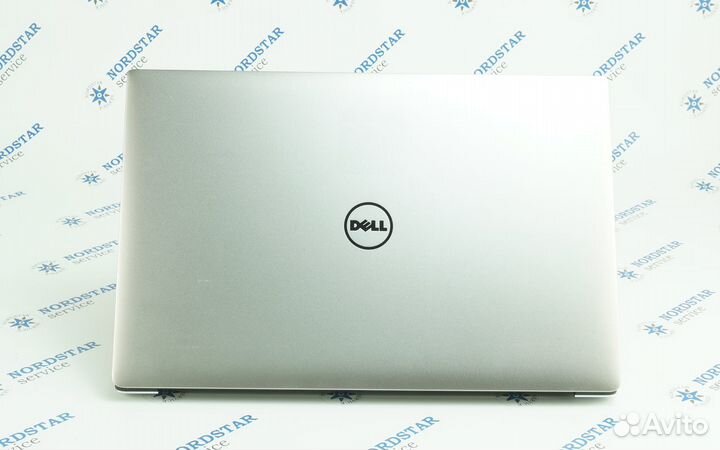 Ноутбук Dell XPS 15 9550